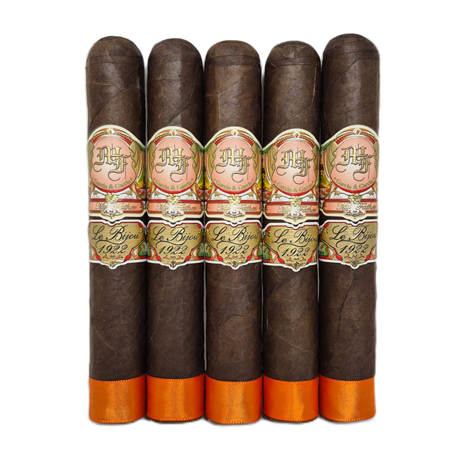 My Father Le Bijou Grand Robusto 55 x 5⅝