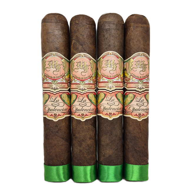 My Father La Opulencia Box-Pressed Super Toro 60 x 6