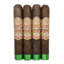 My Father La Opulencia Box-Pressed Super Toro 60 x 6