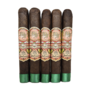 My Father La Opulencia Box-Pressed Corona 46 x 5