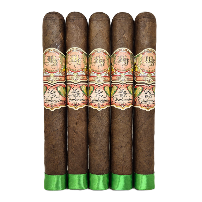 My Father La Opulencia Box-Pressed Toro Gordo 56 x 7