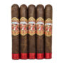 My Father La Antiguedad Box-Pressed Toro 55 x 5⅝