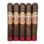 My Father La Antiguedad Box-Pressed Toro Gordo 60 x 6
