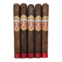 My Father La Antiguedad Box-Pressed Super Toro 56 x 7