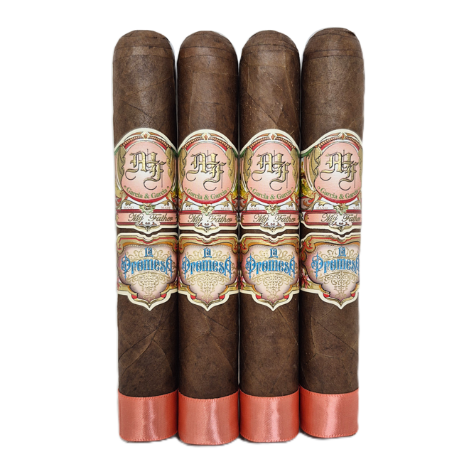 My Father La Promesa Robusto Grande 54 x 5½