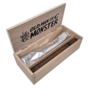 Tatuaje Monster Old Man and the C