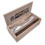Tatuaje Old Man and the C