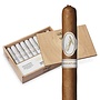 Davidoff Signature No. 2 Tubos 38 x 6