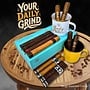 Your Daily Grind Sampler