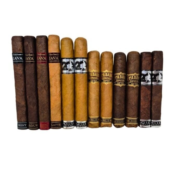 Your Daily Grind Sampler