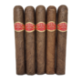 Curivari Seleccion Privada Robustos 50 x 5