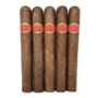 Curivari Seleccion Privada Diplomaticos 54 x 6¼