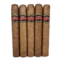 La Flor Dominicana Double Press 52 x 6