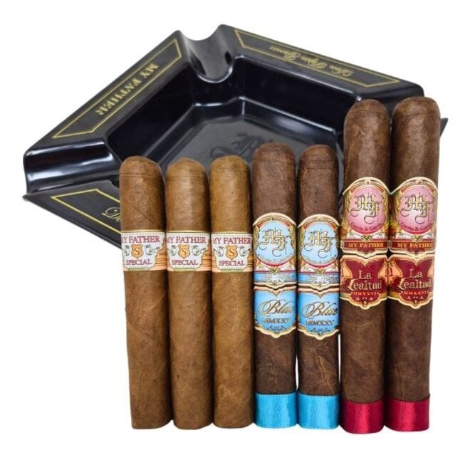 My Father Premier Lounge Collection