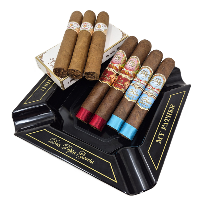 My Father Premier Lounge Collection