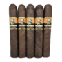 Foundation Olmec Maduro Robusto 50 x 5