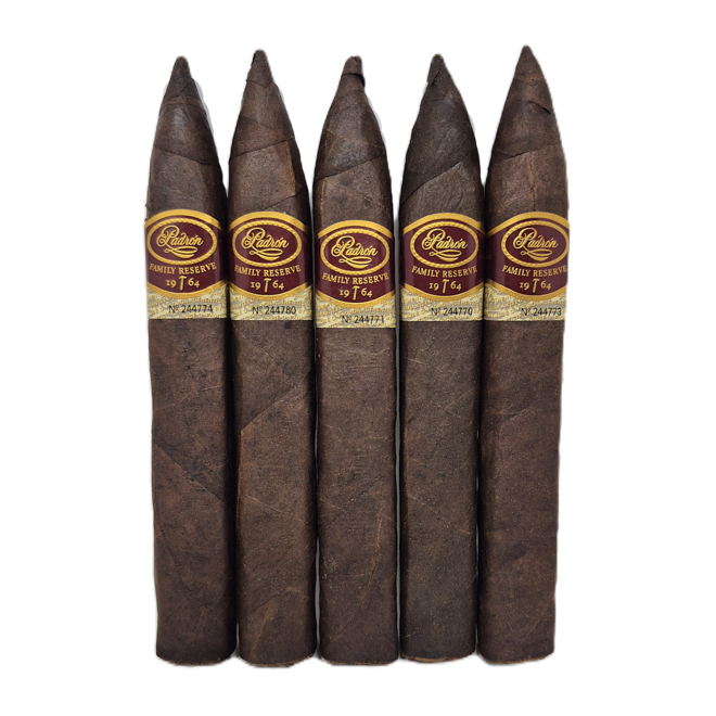 Padron 1964 Family Reserve 44 Years Maduro 52 x 6