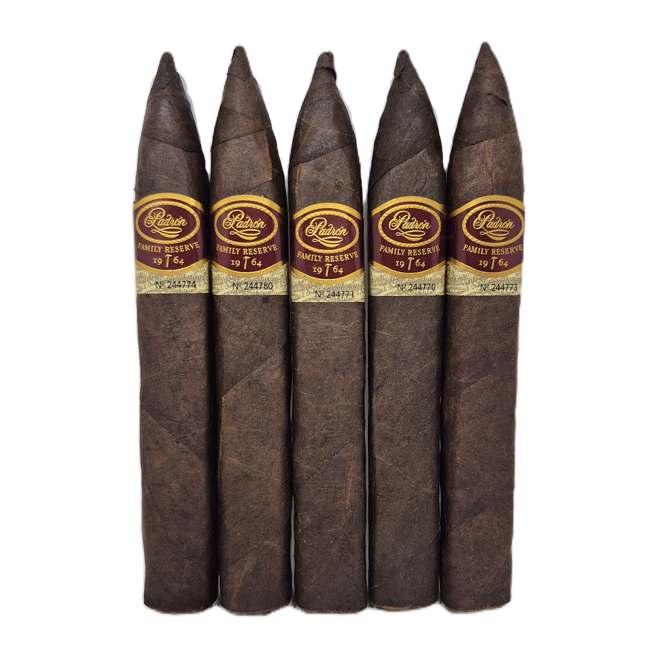 Padron 1964 Family Reserve 44 Years Maduro 52 x 6