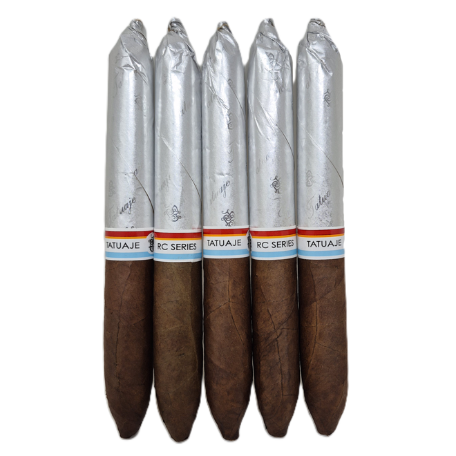 Tatuaje RC184 Salomon 52/57 x 7½