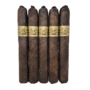 Kristoff San Andreas TAA Box-Pressed Toro 54 x 6¼