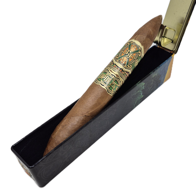 Opus X 25 Perfecto