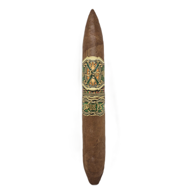 Opus X 25 Perfecto