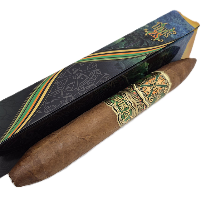 Opus X 25 Perfecto