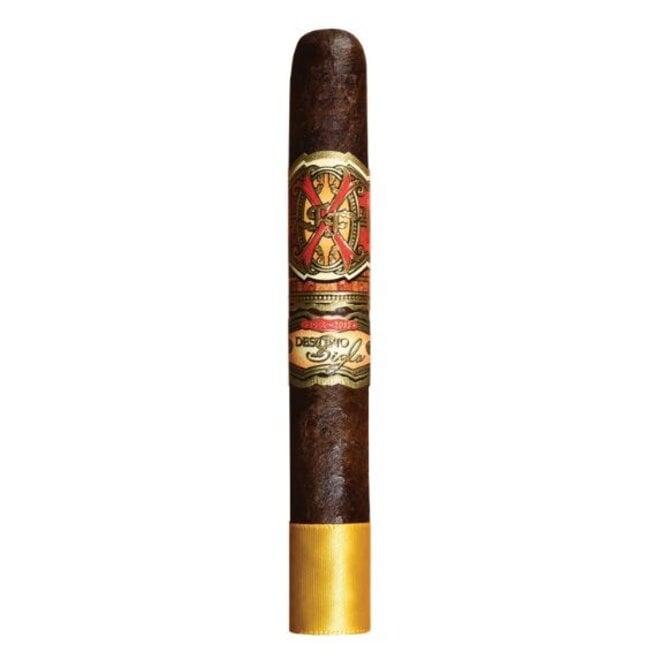 Fuente Fuente Opus X Oro Perfecxion #4 43 x 5⅛