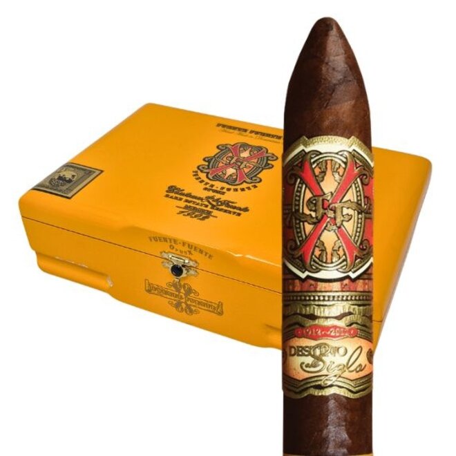 Fuente Fuente Opus X Oro Belicoso XXX 49 x 4⅝