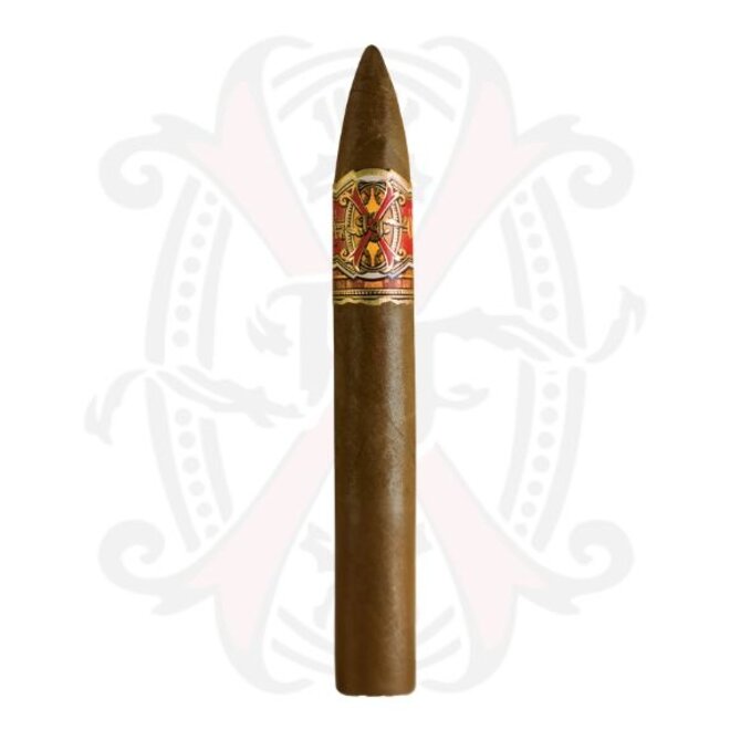 Fuente Fuente Opus X PerfecXion No. 2 52 x 6⅜