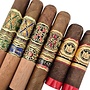 Fuente OpusX Rare 6 Collection