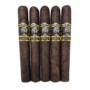 Foundation The Tabernacle Broadleaf Corona 46 x 5¼