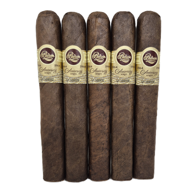 Padron 1964 Exclusivo Maduro 50 x 5½