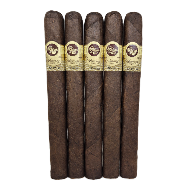 Padron 1964 Diplomatico Maduro 50 x 7