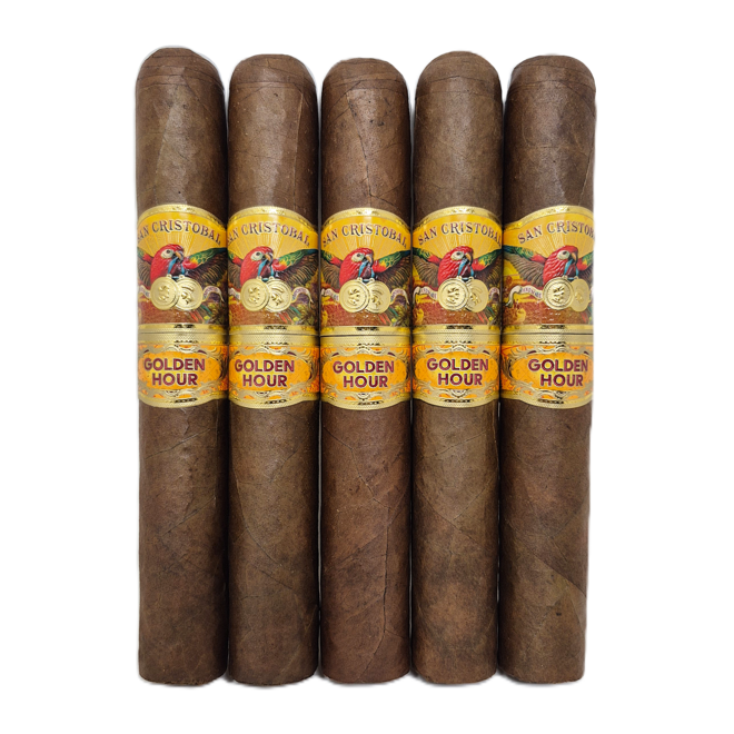 San Cristobal Golden Hour Pacifico 64 x 6¼
