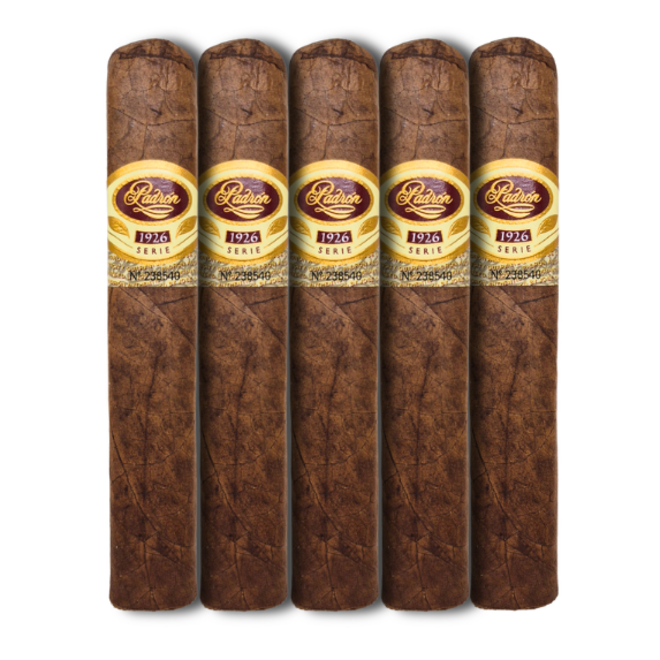 Padron 1926 No. 6 Natural 50 x 4¾