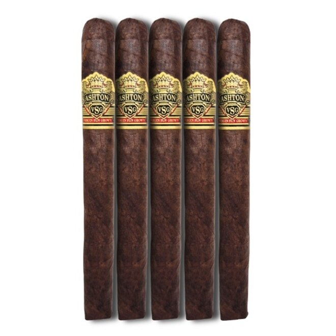 Ashton VSG Spellbound 54 x 7½