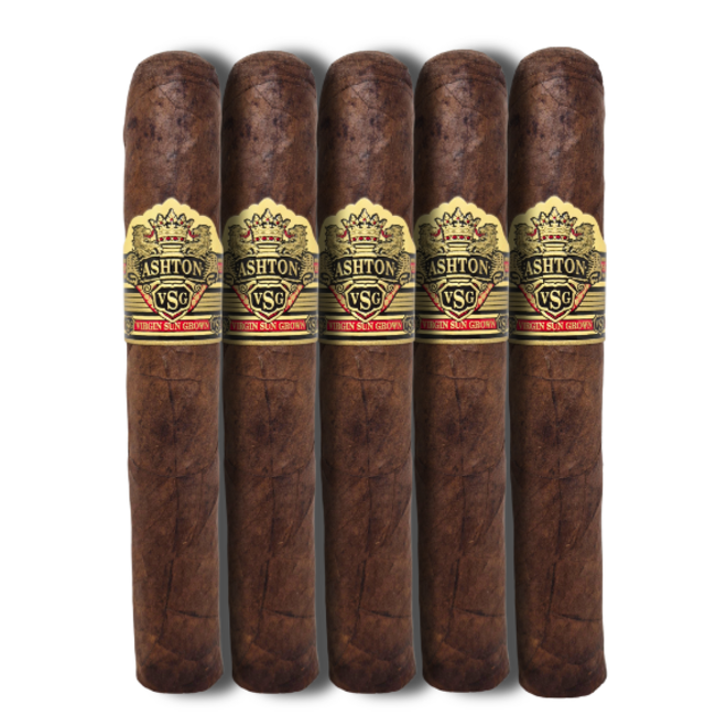 Ashton VSG Wizard 56 x 6