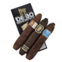 DE30 Feral Flying Pigs Sampler