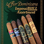 La Flor Dominicana ImpossiBULL Assortment