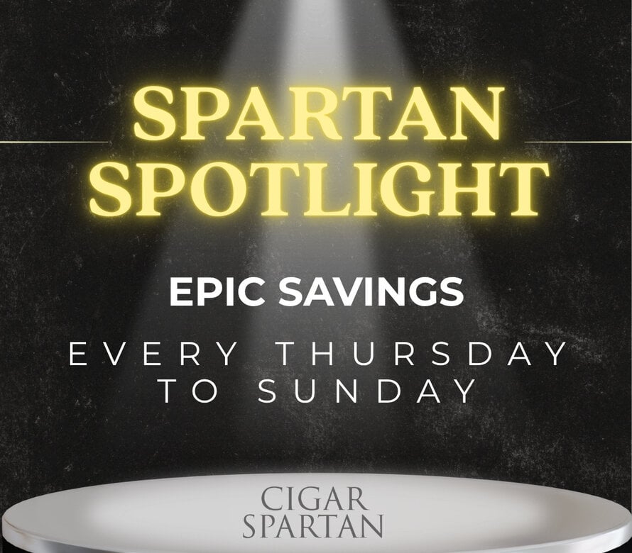 Spartan Spotlight