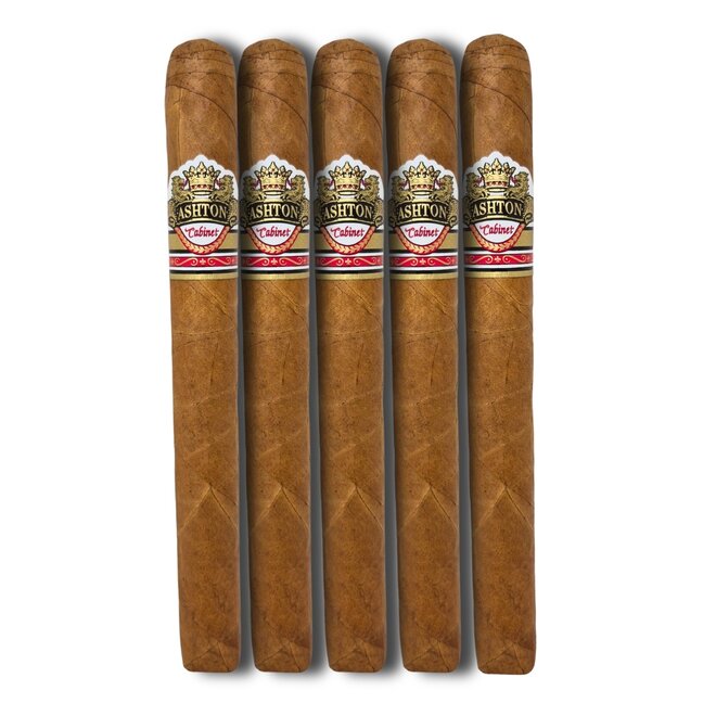 Ashton Cabinet Selection #8 49 x 7