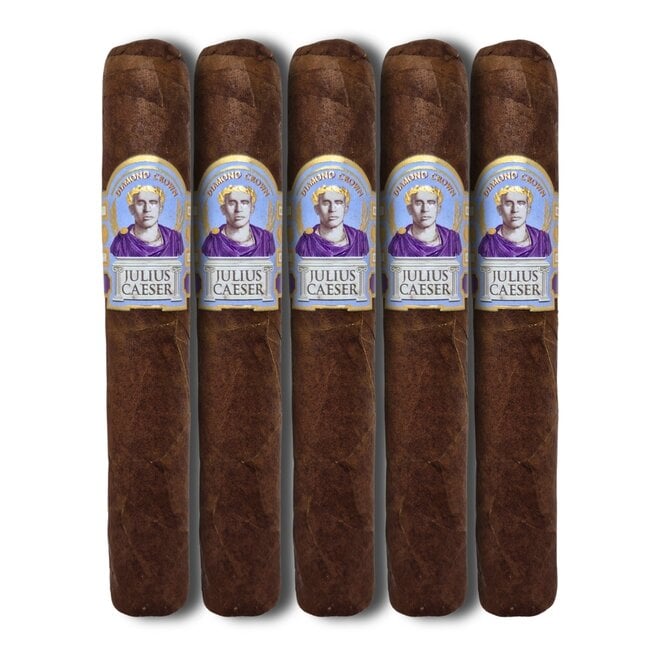 Diamond Crown Julius Caeser Hail Caeser 60 x 6