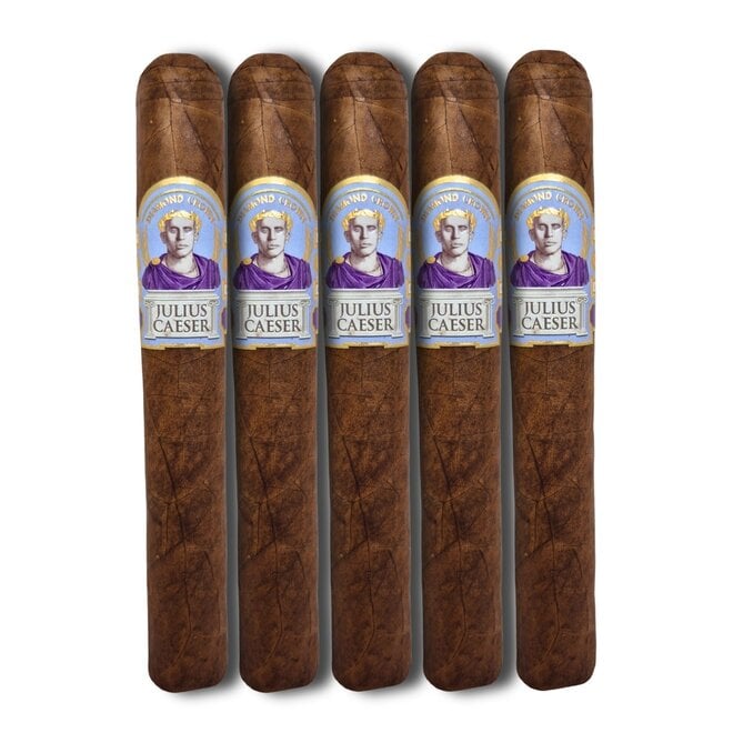 Diamond Crown Julius Caeser Toro 52 x 6