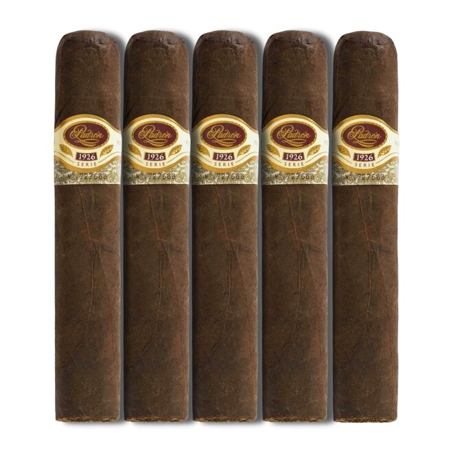 Padron 1926 No. 48 Maduro 60 x 5½