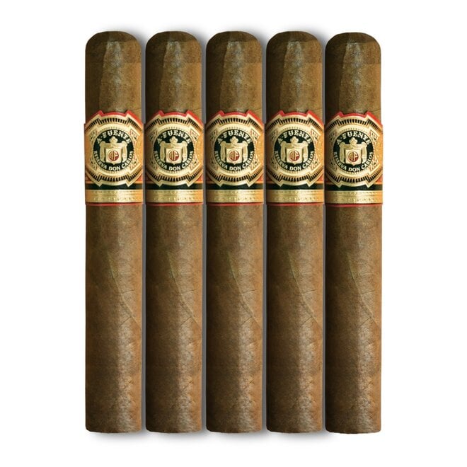 Arturo Fuente Don Carlos Double Robusto 52 x 5¾