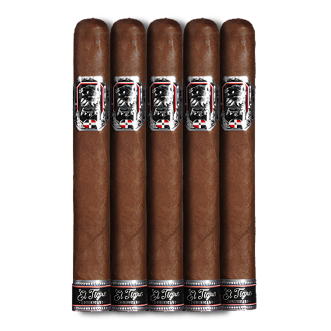 Undercrown El Tigre Dominicano Corona Viva 46 x 5¾