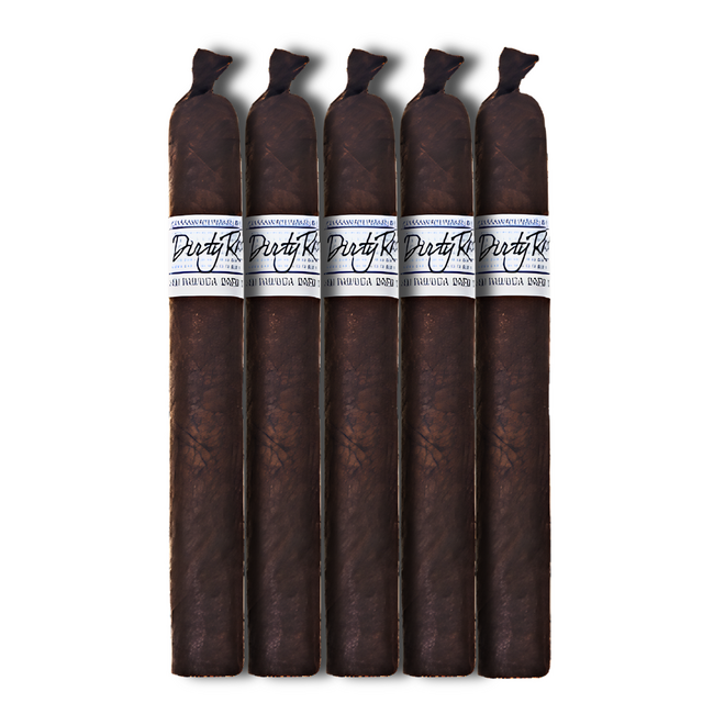 Liga Privada Unico Dirty Rat 44 x 5