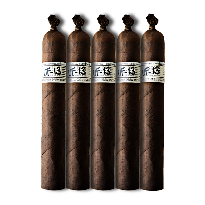 Liga Privada Unico UF13 Dark Parejo 52 x 5½