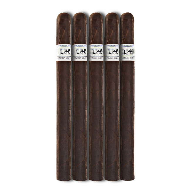Liga Privada Unico LP40 Lancero 40 x 7